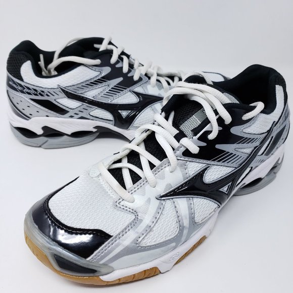 wave bolt 4